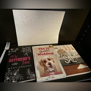 Novellas